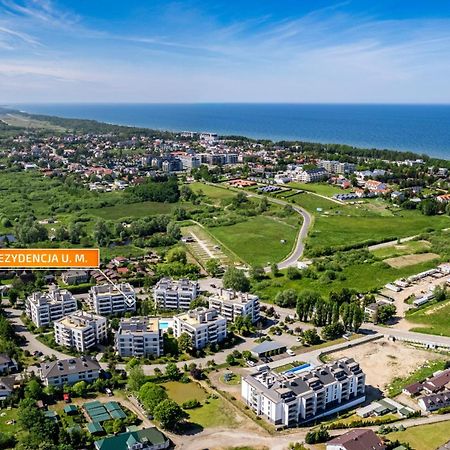 Apartamenty Sun & Snow Rezydencja אוסטרוני מורסקי מראה חיצוני תמונה