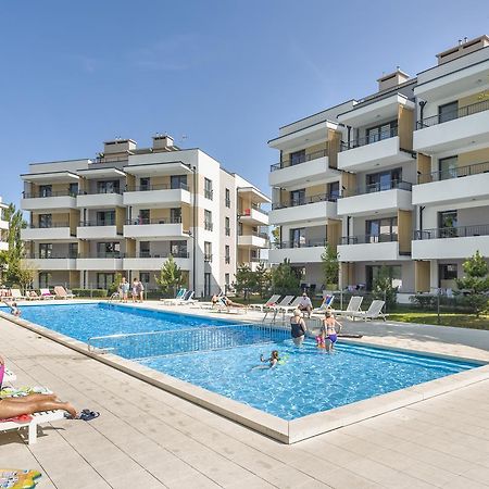 Apartamenty Sun & Snow Rezydencja אוסטרוני מורסקי מראה חיצוני תמונה