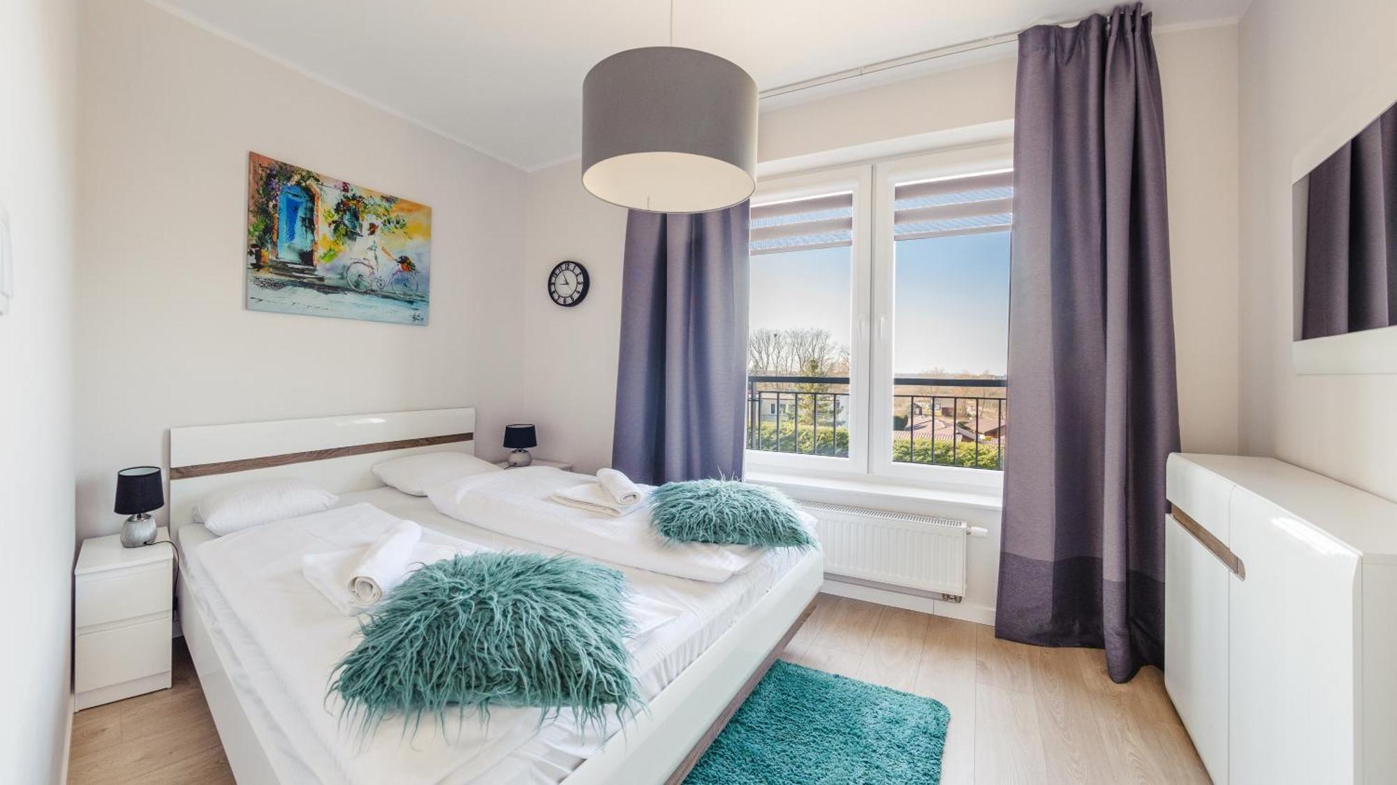Apartamenty Sun & Snow Rezydencja אוסטרוני מורסקי מראה חיצוני תמונה