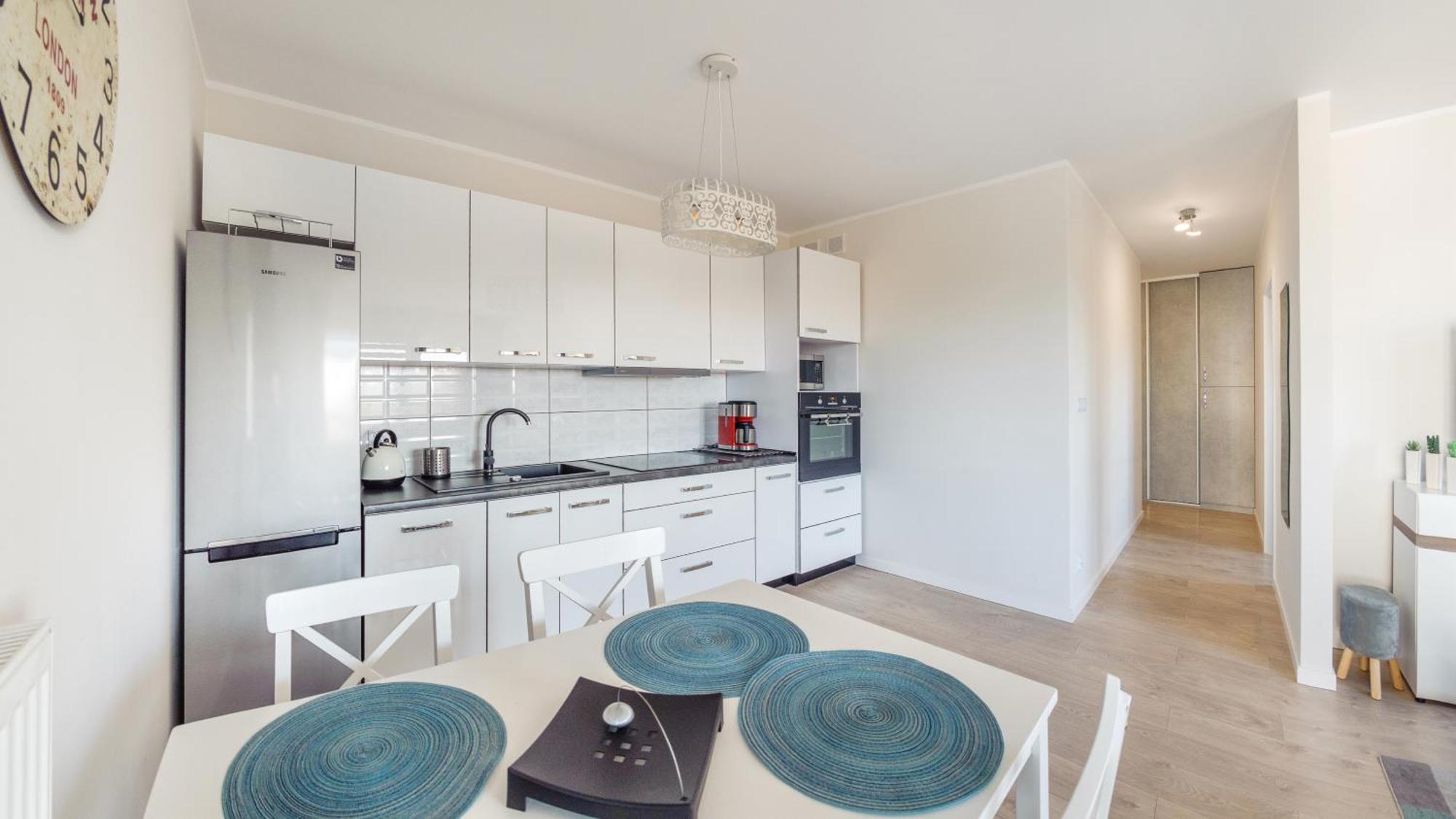Apartamenty Sun & Snow Rezydencja אוסטרוני מורסקי מראה חיצוני תמונה