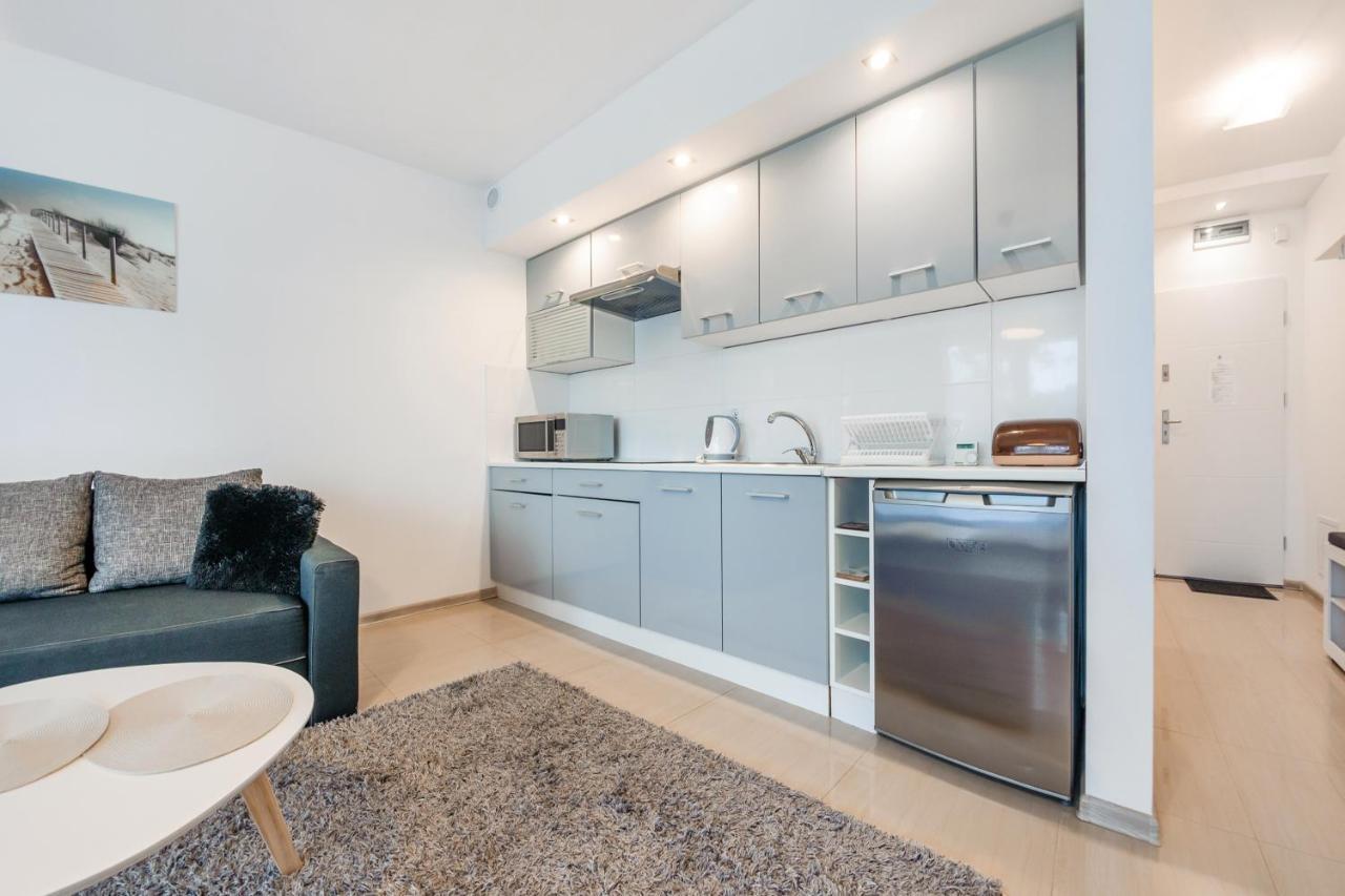 Apartamenty Sun & Snow Rezydencja אוסטרוני מורסקי מראה חיצוני תמונה