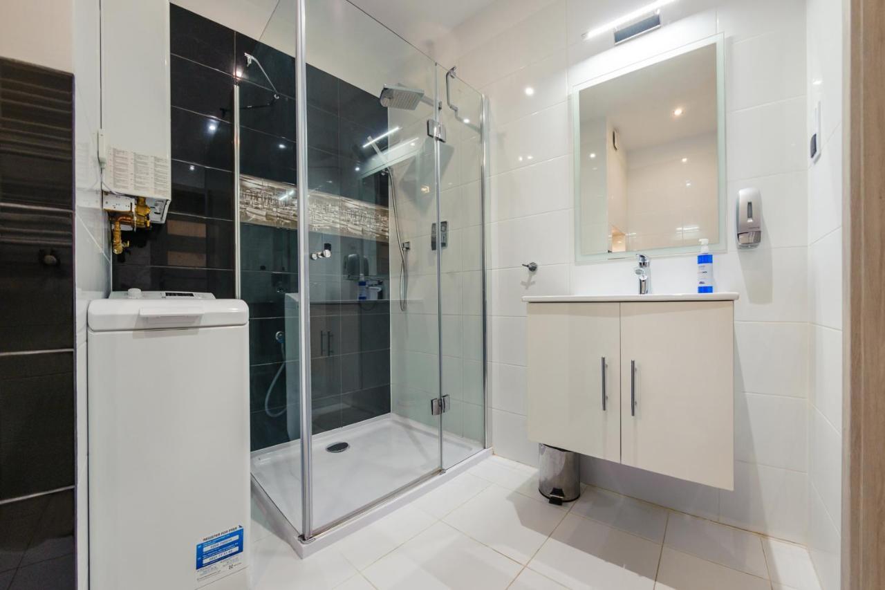 Apartamenty Sun & Snow Rezydencja אוסטרוני מורסקי מראה חיצוני תמונה