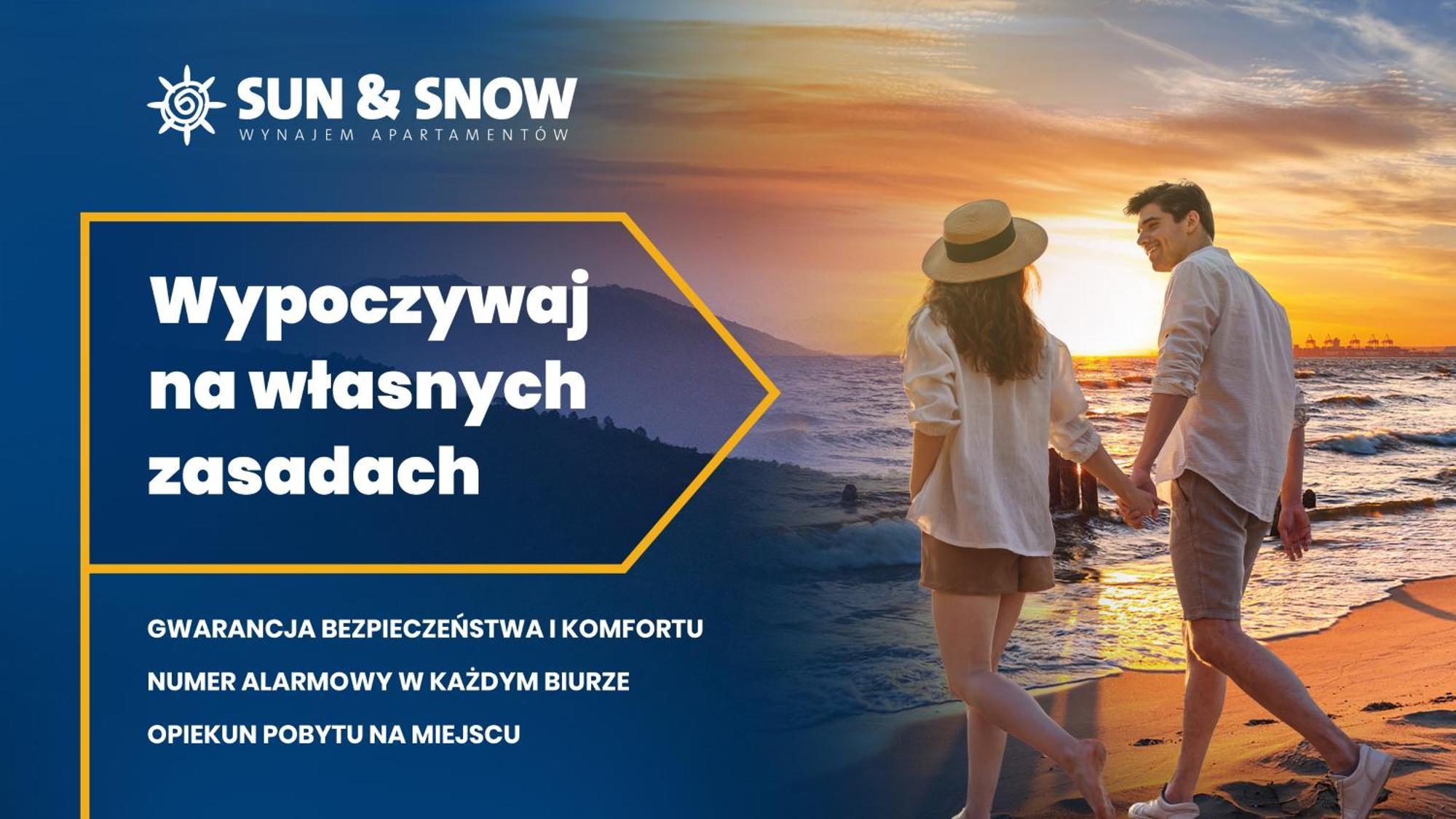 Apartamenty Sun & Snow Rezydencja אוסטרוני מורסקי מראה חיצוני תמונה