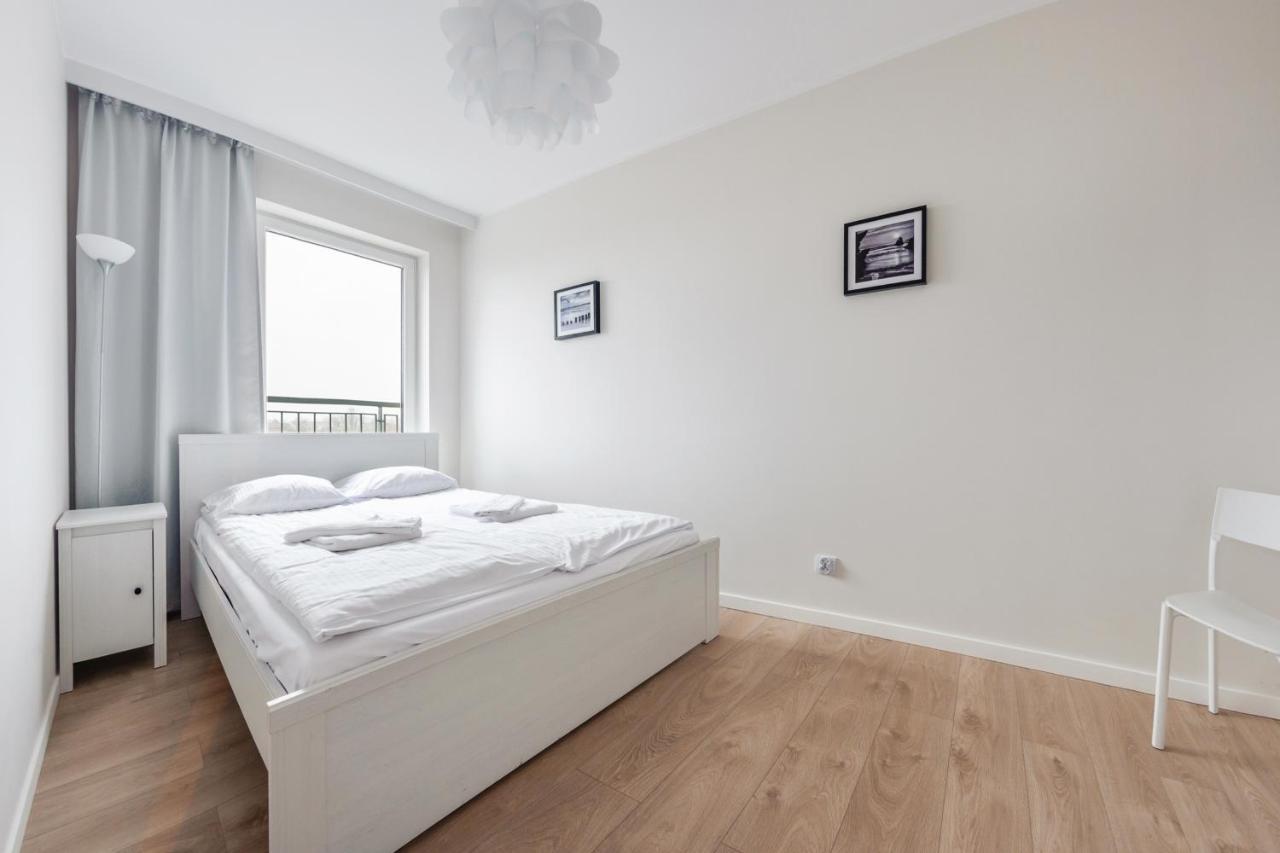 Apartamenty Sun & Snow Rezydencja אוסטרוני מורסקי מראה חיצוני תמונה