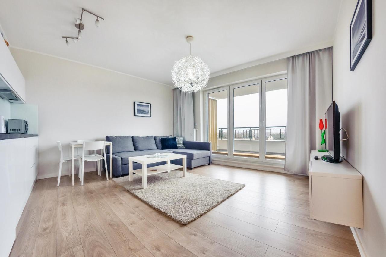 Apartamenty Sun & Snow Rezydencja אוסטרוני מורסקי מראה חיצוני תמונה